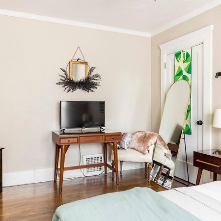 738 E Yale Apartment Fresno Ngoại thất bức ảnh