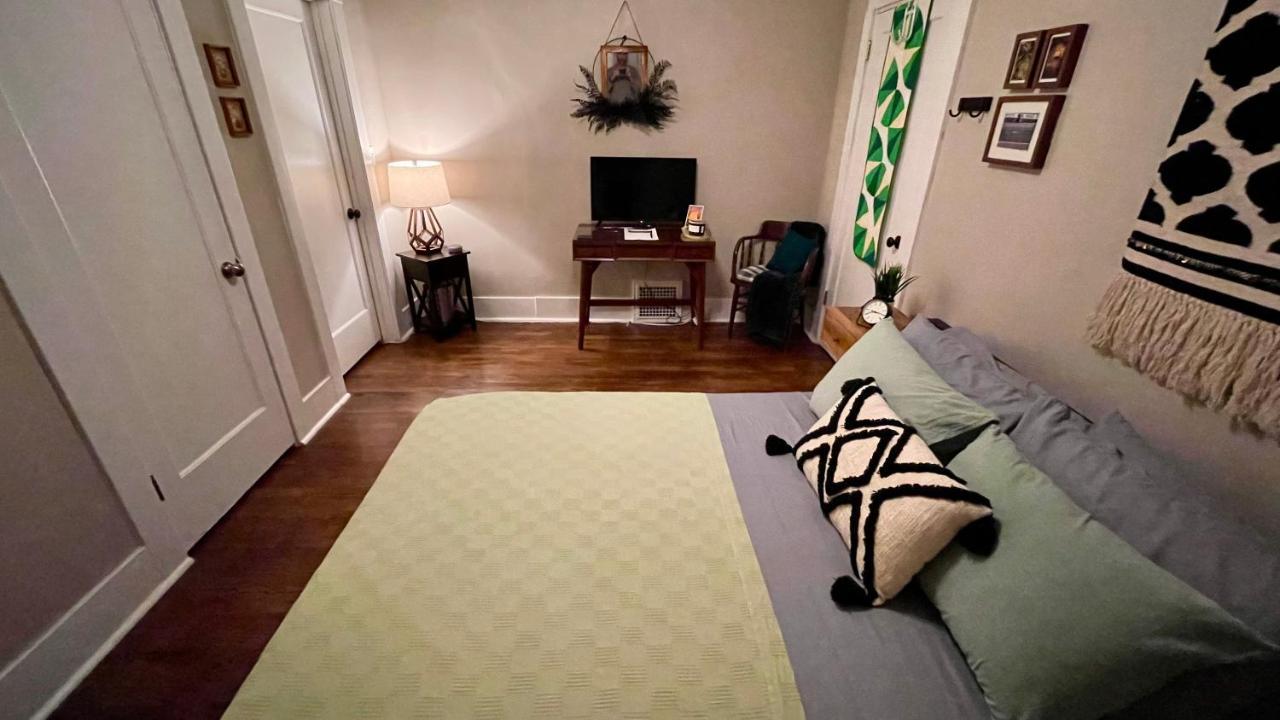 738 E Yale Apartment Fresno Ngoại thất bức ảnh