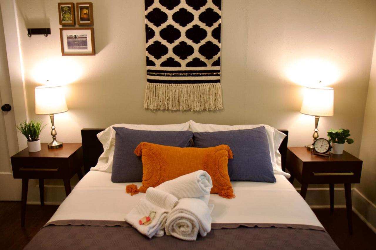738 E Yale Apartment Fresno Ngoại thất bức ảnh