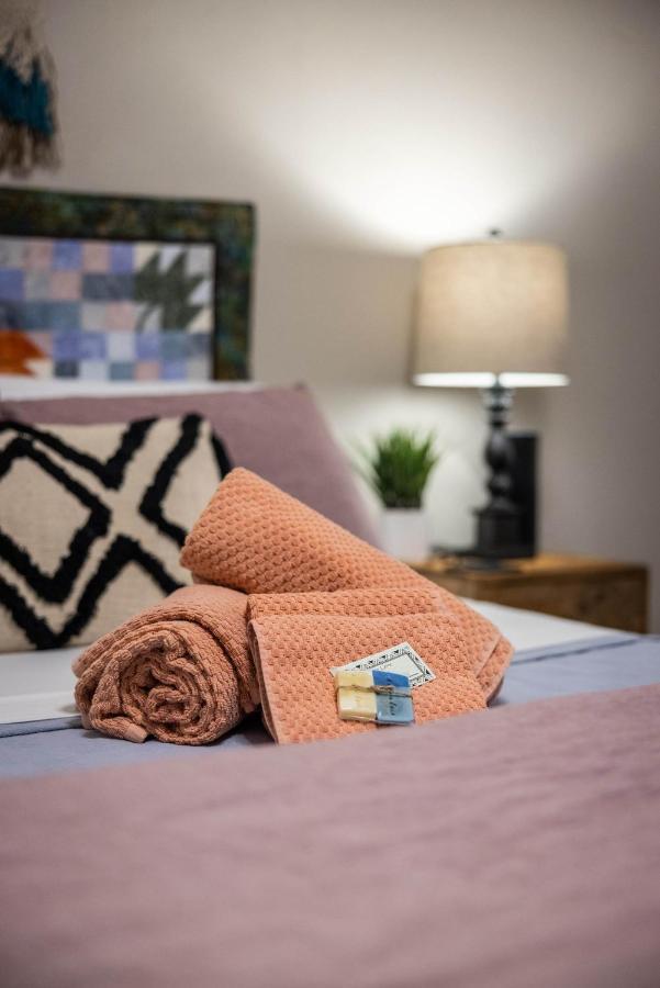 738 E Yale Apartment Fresno Ngoại thất bức ảnh