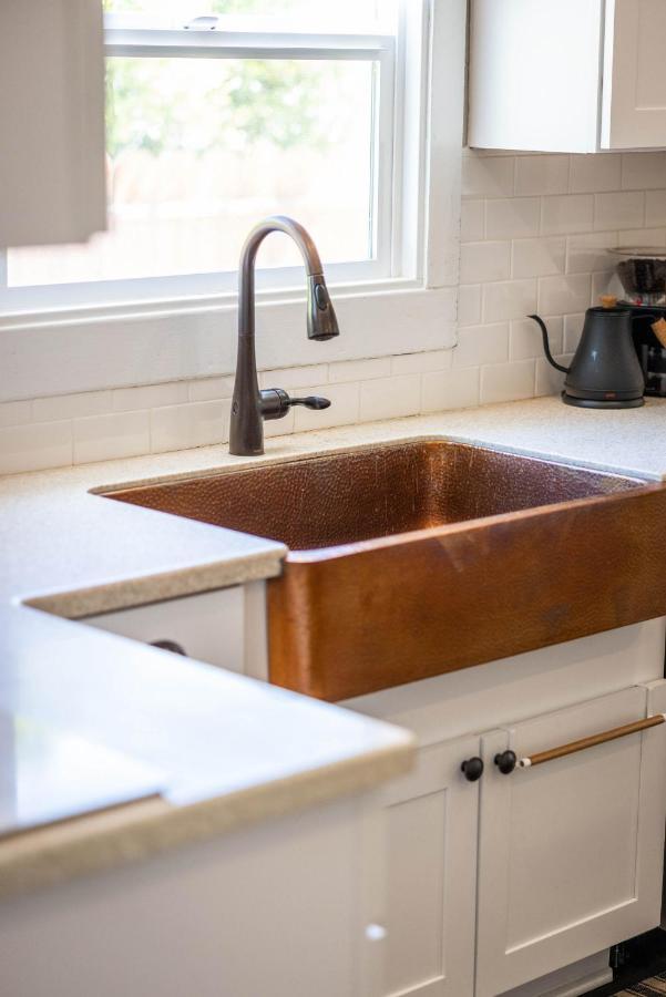 738 E Yale Apartment Fresno Ngoại thất bức ảnh