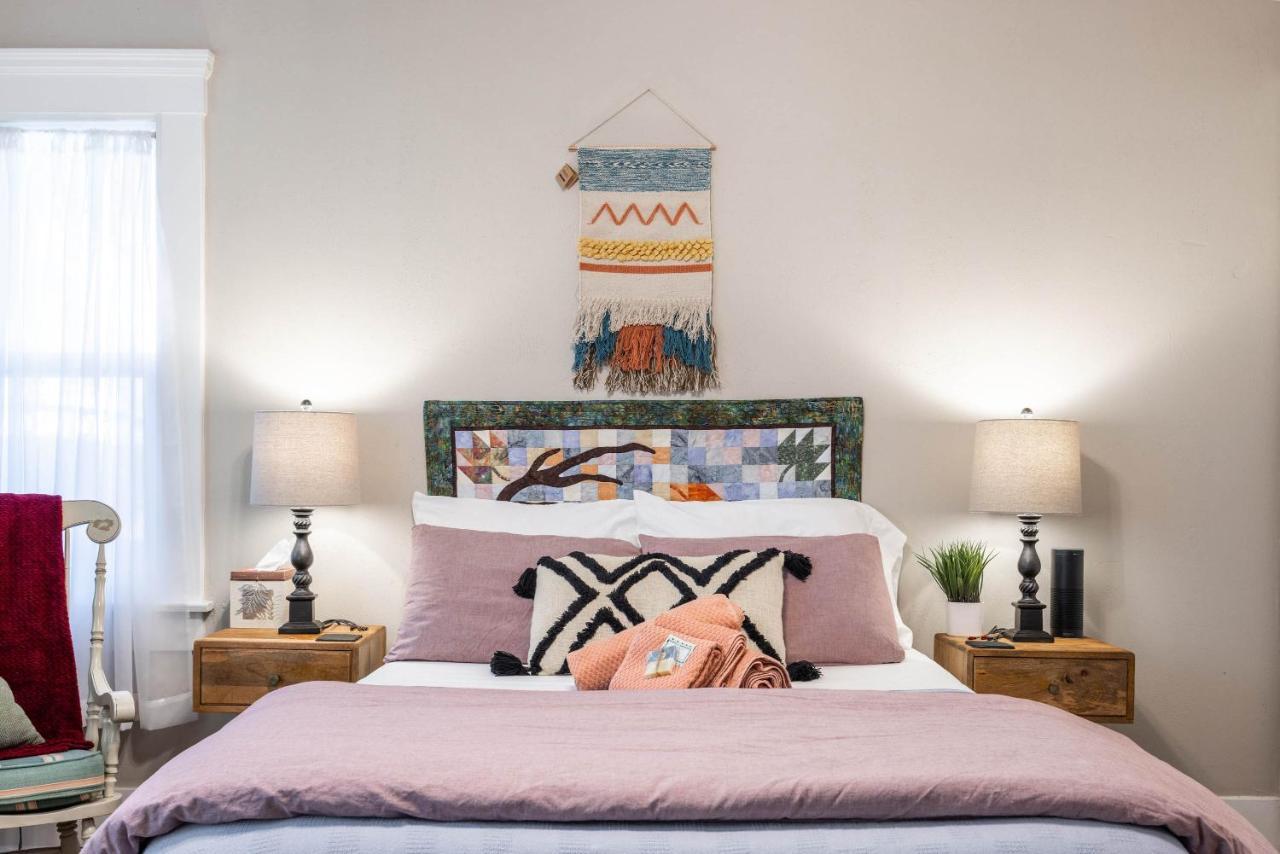 738 E Yale Apartment Fresno Ngoại thất bức ảnh
