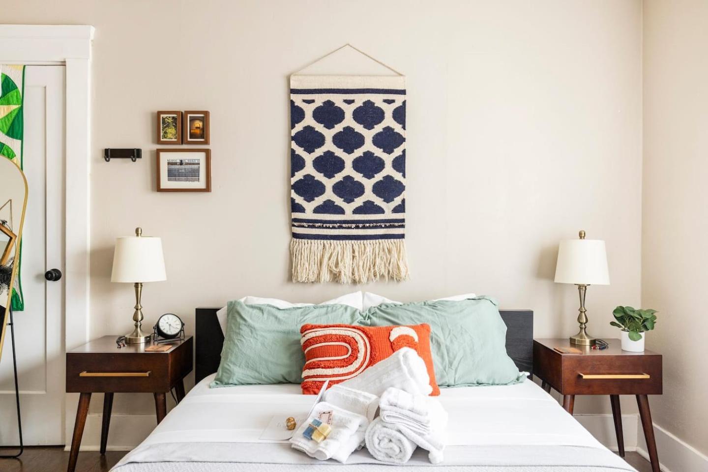 738 E Yale Apartment Fresno Ngoại thất bức ảnh